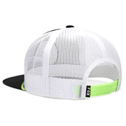 Fox - 2025 Kawi Snapback Black Hat