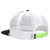 Fox - 2025 Kawi Snapback Black Hat