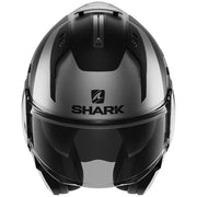 Shark - Evo ES Kedje Matt Black/Anthracite Modular Helmet