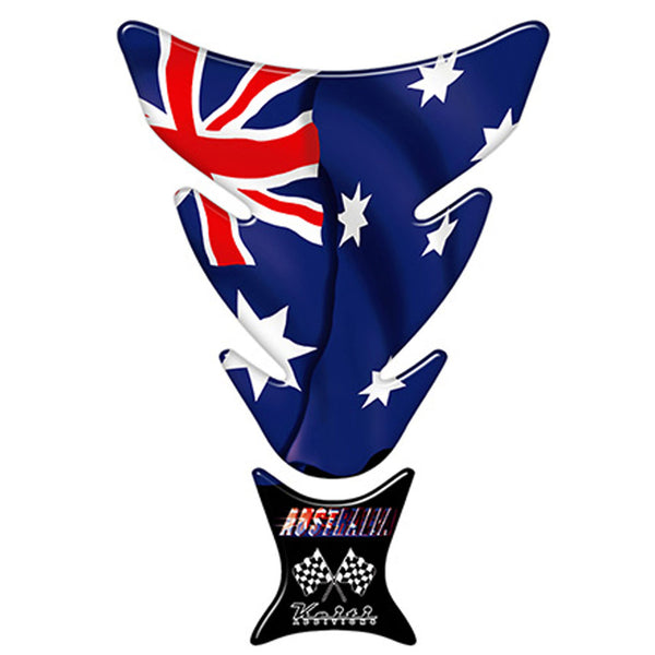 Keiti - Australia Tank Pad