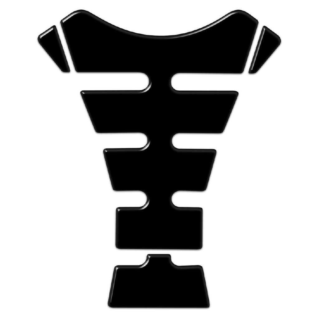 Keiti - Black Tank Pad