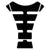 Keiti - Black Tank Pad