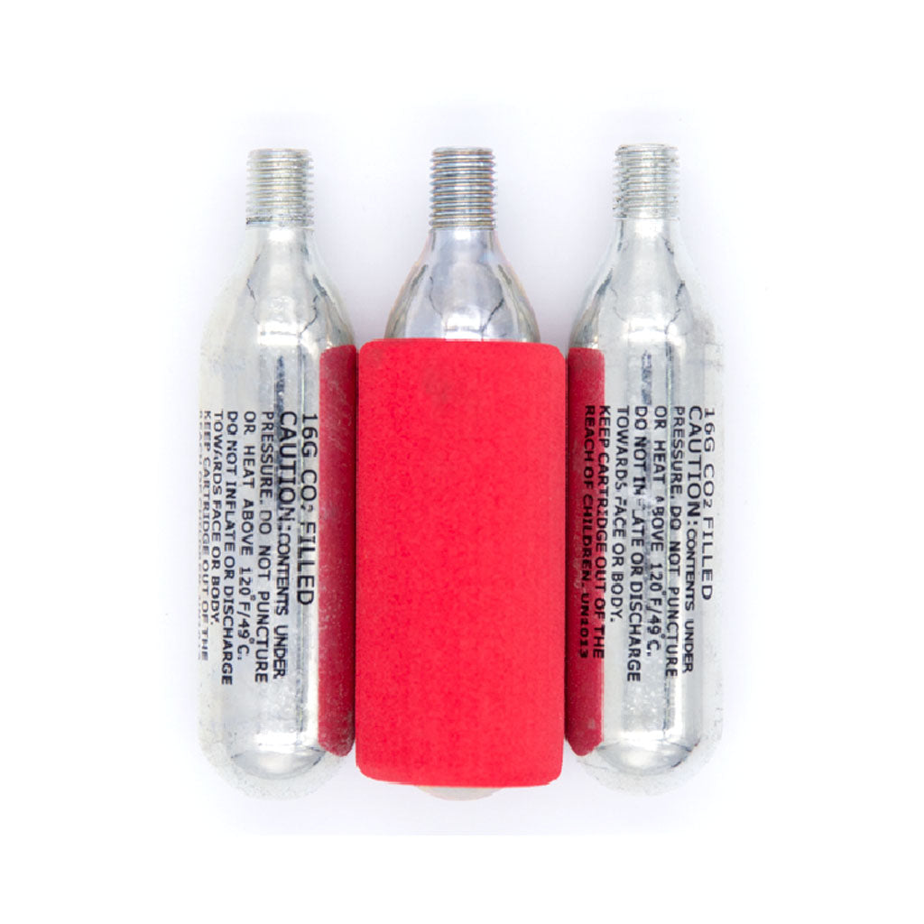 Keiti - Tyre Inflation Bottles