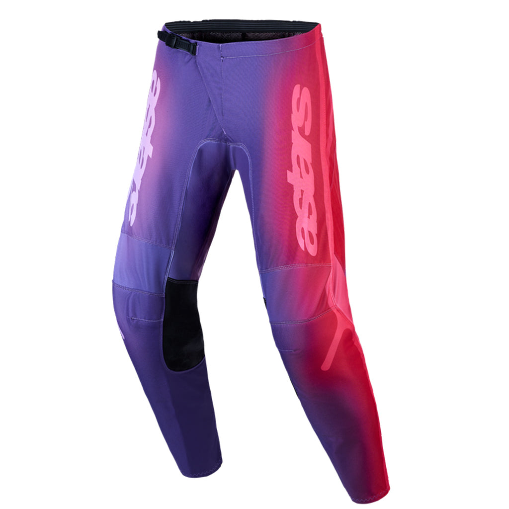 Alpinestars - 2027 Womens Fluid Kepler Purple/Red Pants