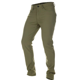 Akin Moto - Airborne Khaki Pants