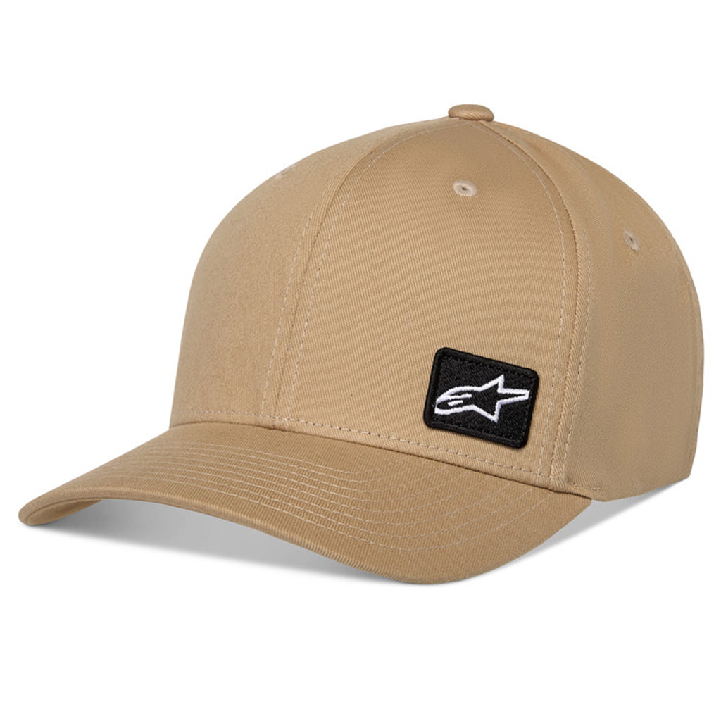 Alpinestars - Pivot Khaki Hat