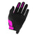 Shot - 2026 Kids Draw Sky Pink Gloves