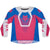 Fox - 2026 Kids 180 Collect Blue/Pink MX Combo