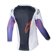 Alpinestars - 2024 Kids Racer Grey/Orange Jersey