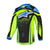 Alpinestars - 2026 Kids Racer Nomur Navy/Yellow/Blue MX Combo