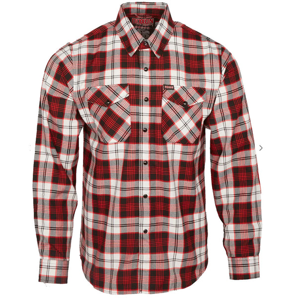 Dixxon - Klock Werks 2022 Flannel
