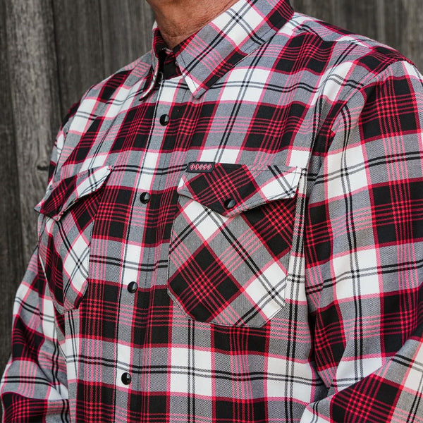 Dixxon - Klock Werks 2022 Flannel
