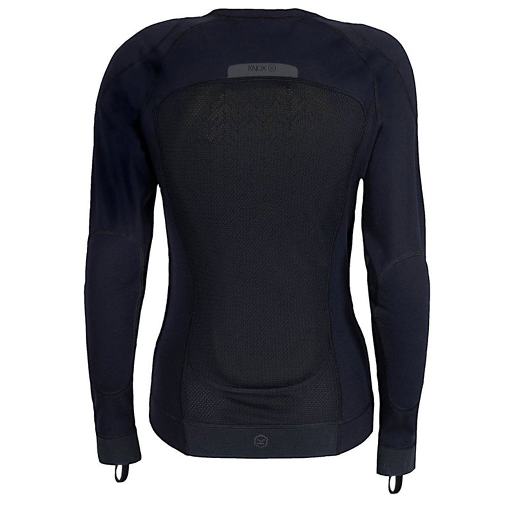 Knox - Womens Action Pro Armoured Shirt MK2