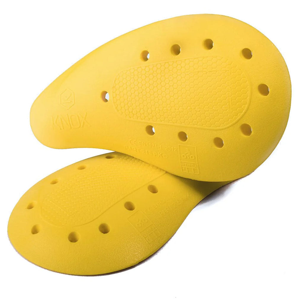 Knox - Micro-Lock CE level 2 Hip Armour - 215