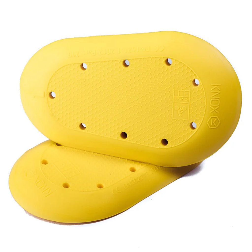 Knox - Micro-Lock CE level 1 Hip Armour - 219