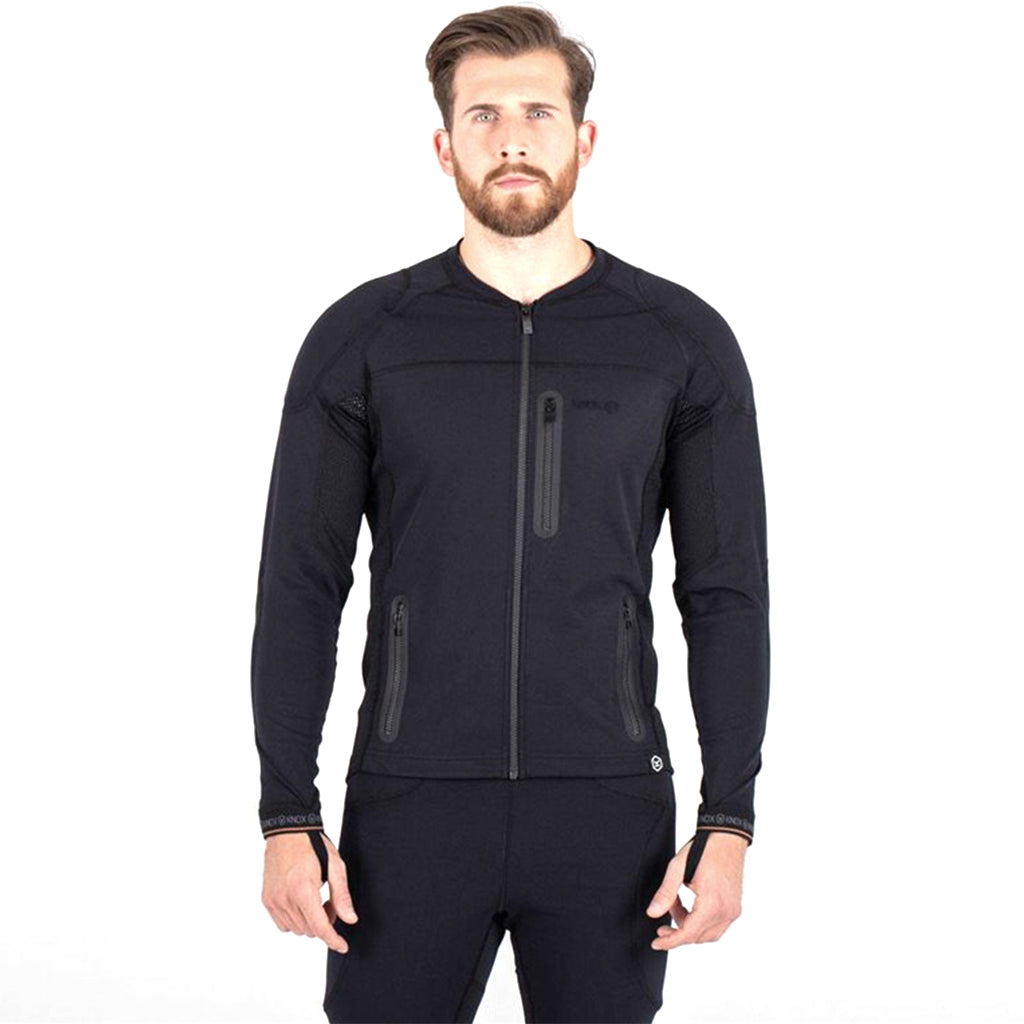 Knox - Mens Action Pro Armoured Shirt MK2