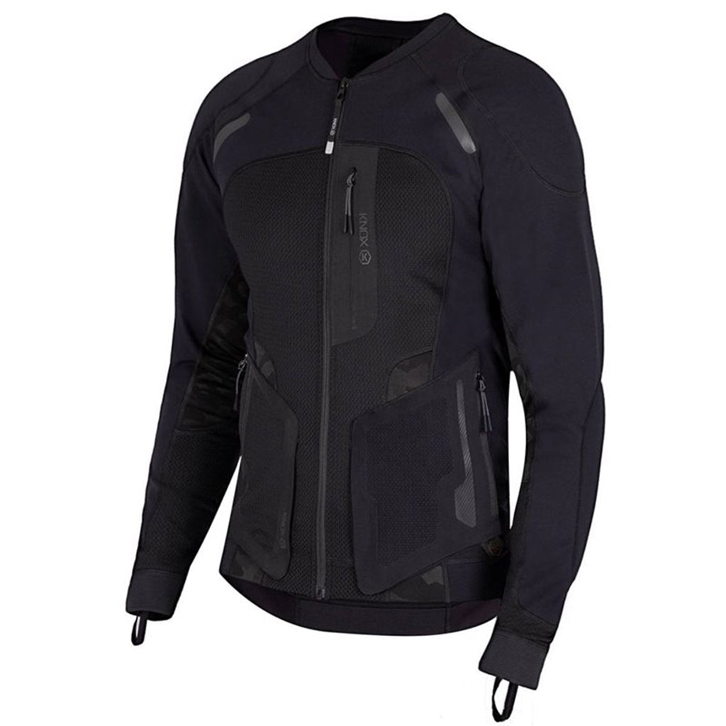 Knox - Mens Action Pro Armoured Shirt MK2