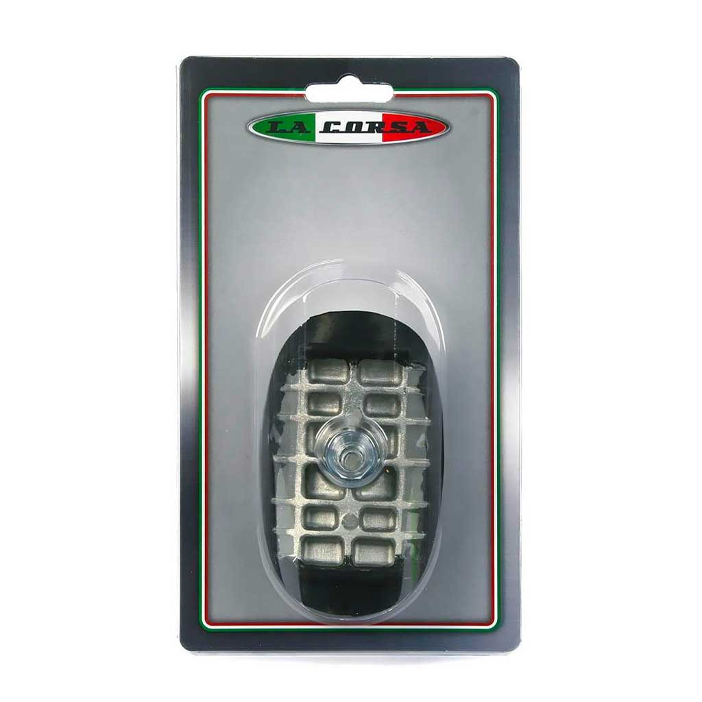 La Corsa - Rim Lock Alloy - 2.15