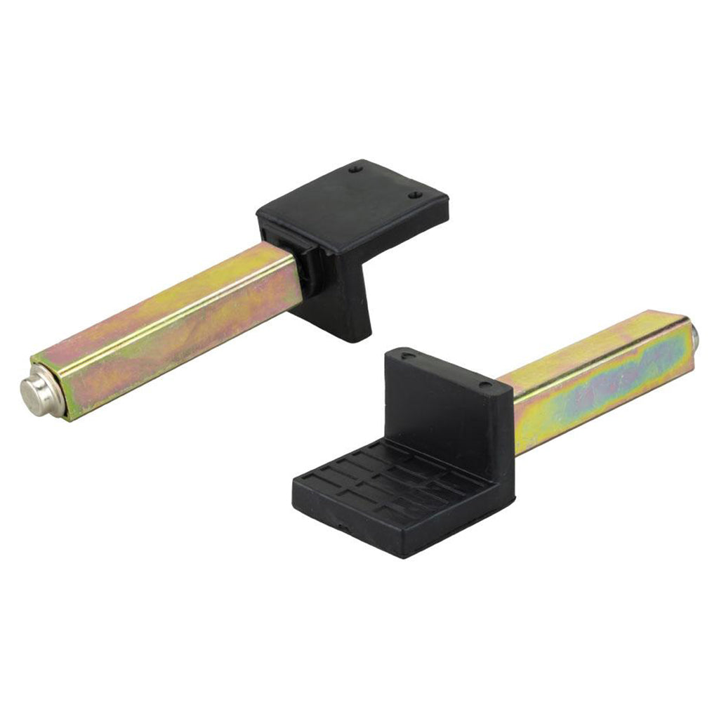 La Corsa - Rear Stand Adapters