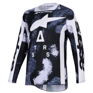 Alpinestars - 2026 Racer Lahnd Iron Camo Jersey