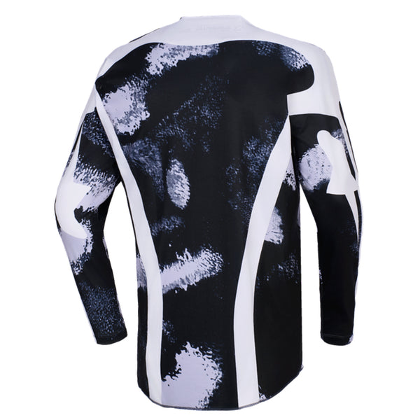 Alpinestars - 2026 Racer Lahnd Iron Camo Jersey