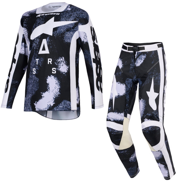 Alpinestars - 2026 Racer Lahnd Iron Camo MX Combo