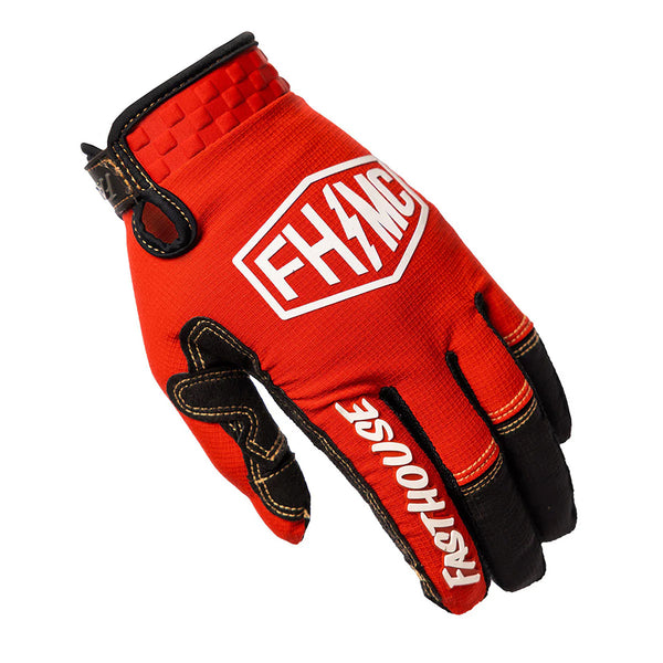 Fasthouse - 2026 Sanguaro Bennet Lava Falls Gloves