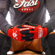 Fasthouse - 2026 Sanguaro Bennet Lava Falls Gloves
