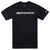 Alpinestars - Linear Wordmark 2.0 Black/White Tee