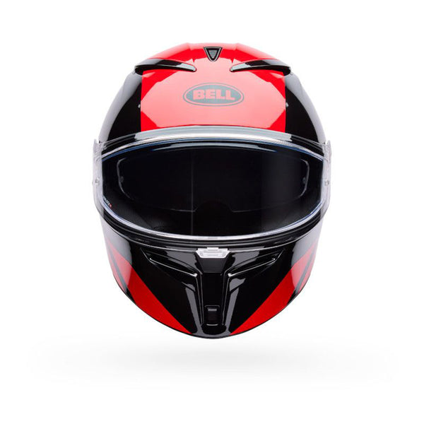 Bell - Lithium MIPS Tech Red/Black Full Face Helmet