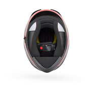 Bell - Lithium MIPS Tech Red/Black Full Face Helmet