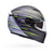 Bell - Lithium Velo Black/Yellow Full Face Helmet