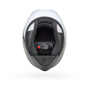 Bell - Lithium Velo Black/Yellow Full Face Helmet