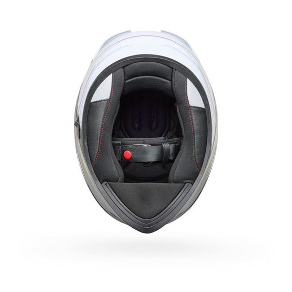 Bell - Lithium Velo Black/Yellow Full Face Helmet