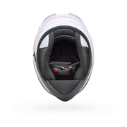 Bell - Lithium Velo Black/Purple Full Face Helmet