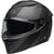 Bell - Lithium Shear Metallic Black Full Face Helmet