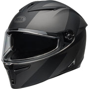 Bell - Lithium Shear Metallic Black Full Face Helmet