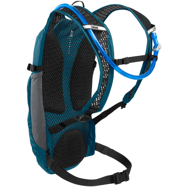 CamelBak - Lobo 9 2L Moroccan Blue/Black Hydration Bag