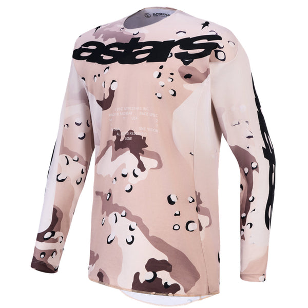 Alpinestars - 2027 Racer Lone Desert Camo/Black MX Combo