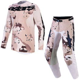 Alpinestars - 2027 Racer Lone Desert Camo/Black MX Combo