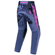 Alpinestars - 2027 Racer Lone Gray Camo/Purple MX Combo