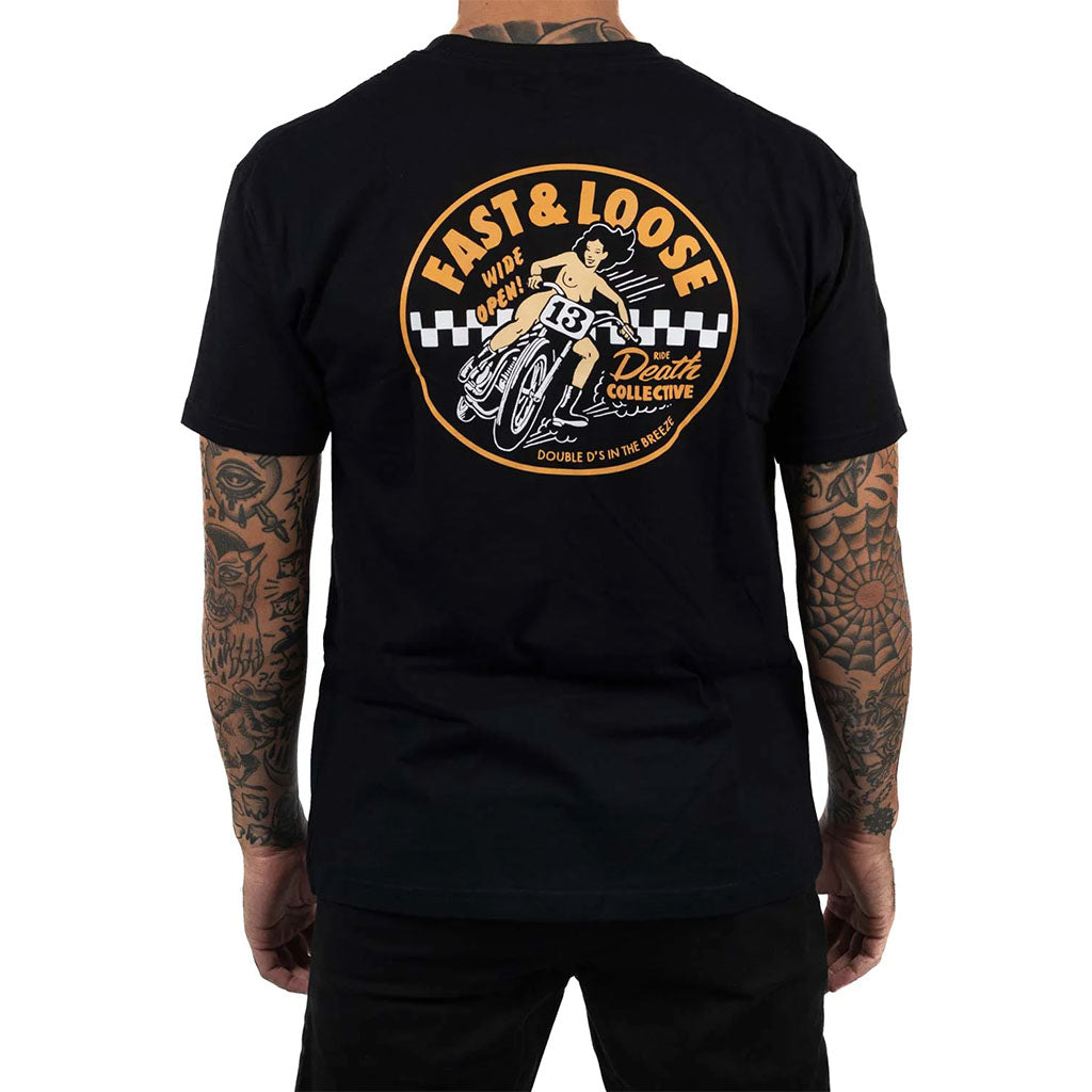 Death Collective - Loose Tee