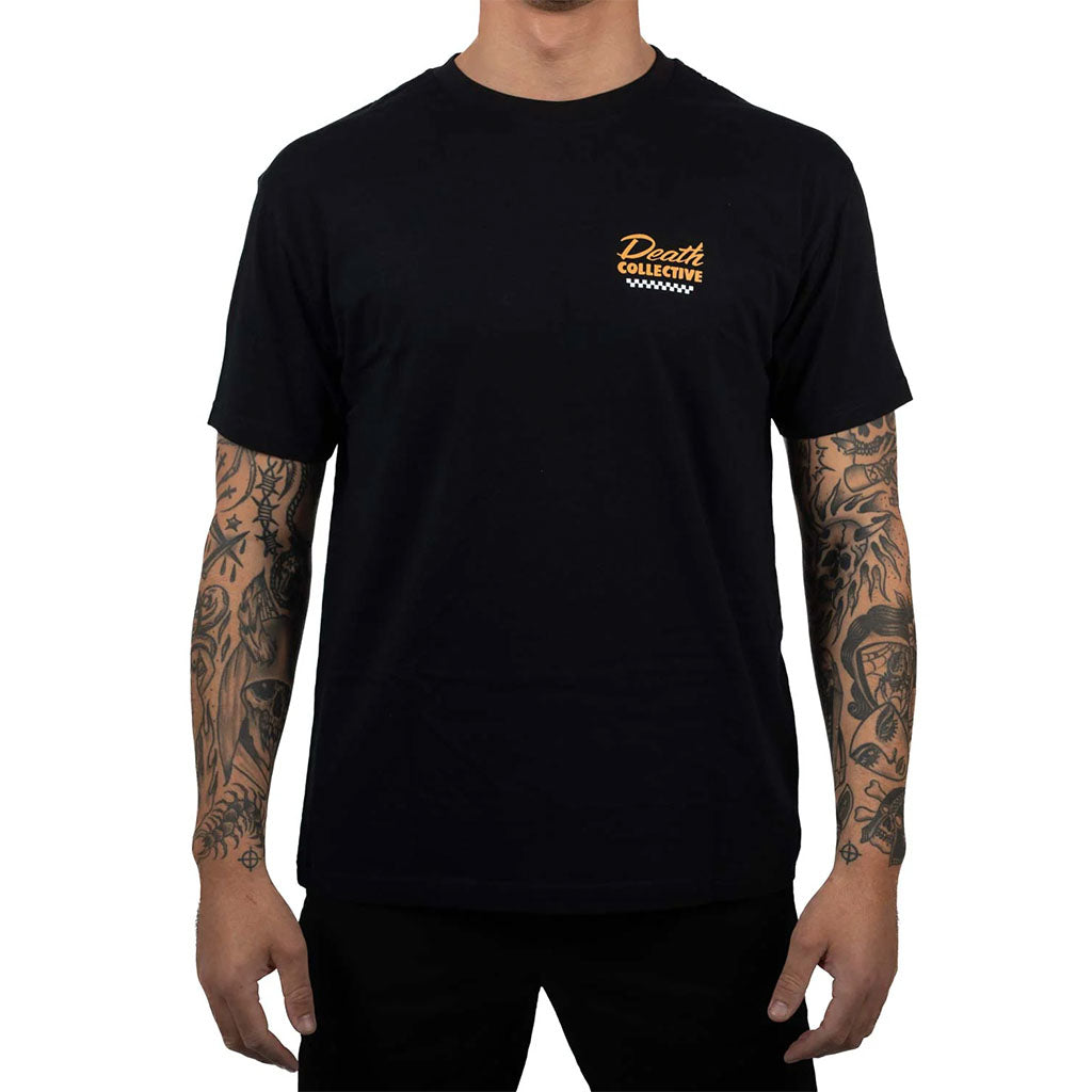 Death Collective - Loose Tee