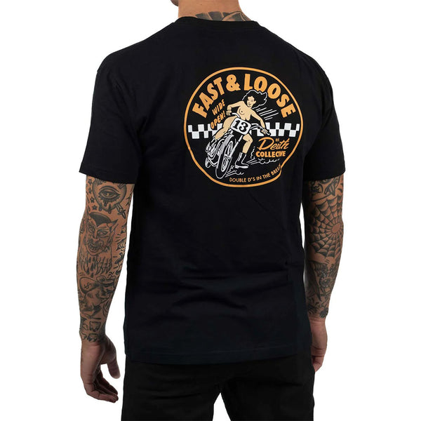 Death Collective - Loose Tee