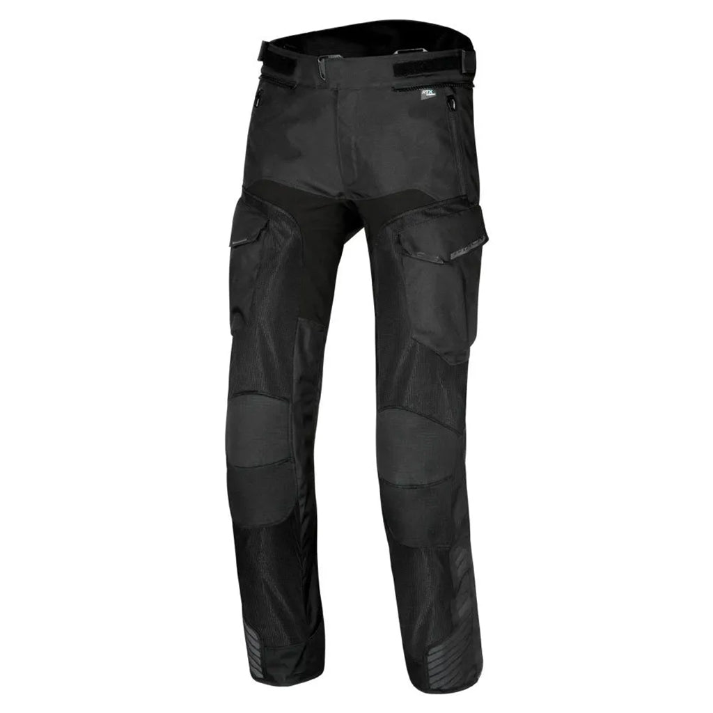 Macna - Versyle Black Pants