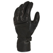 Macna - Strider Black Gloves