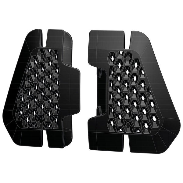 Macna - Chest CE Level 1 Armour Kit