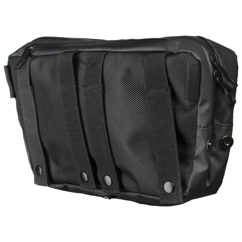 Macna - Utility MUHB-1 Hipbag Black