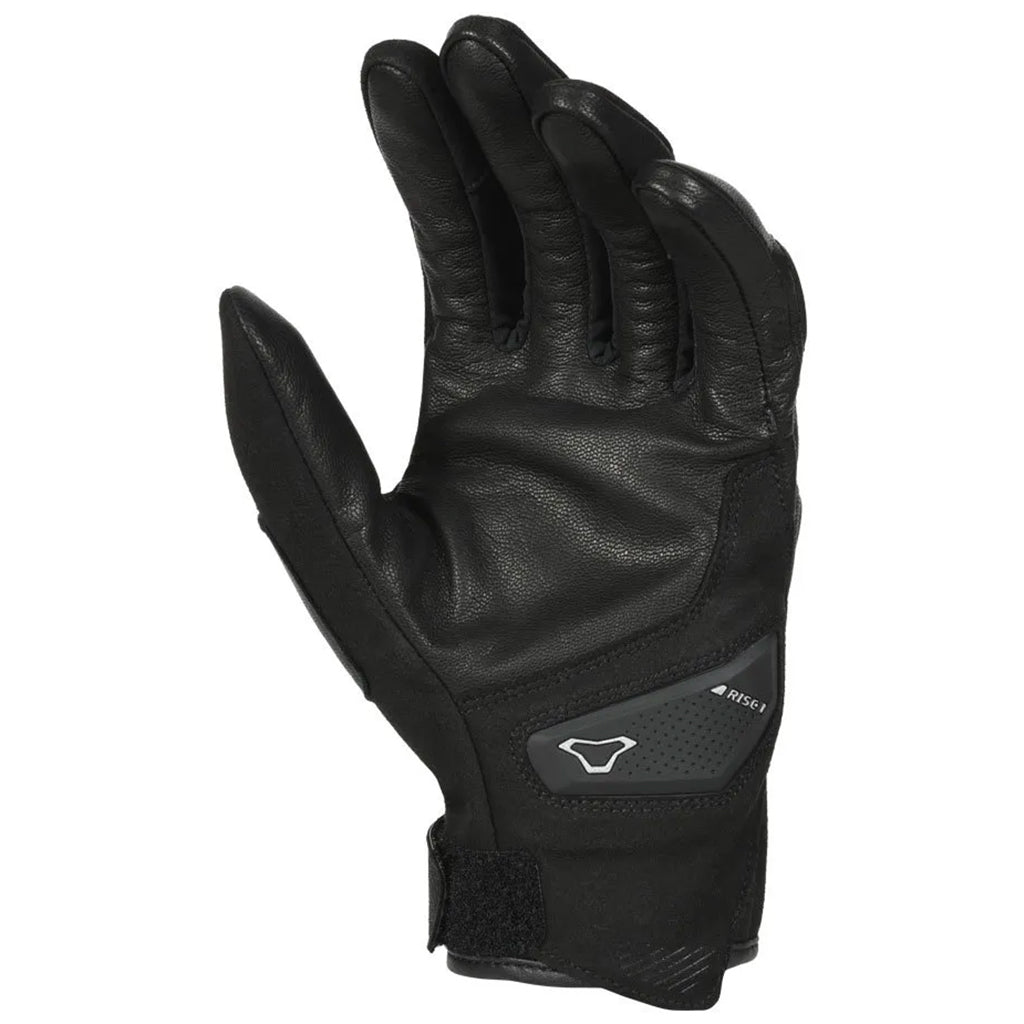 Macna - Dusk Black Gloves