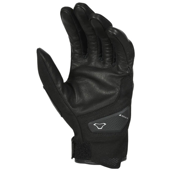Macna - Dusk Black Gloves